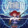 Cover Art for 9780545828659, Waverider: A Graphic Novel (Amulet #9) by Kazu Kibuishi