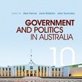 Cover Art for 9781486000517, Government and Politics in Australia by Alan Fenna