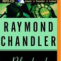 Cover Art for 9781501200854, Playback by Raymond Chandler