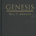 Cover Art for 9780521806077, Genesis by Bill T. Arnold