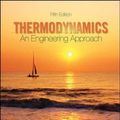 Cover Art for 9780072884951, Thermodynamics by Yunus A. Cengel, Michael A. Boles