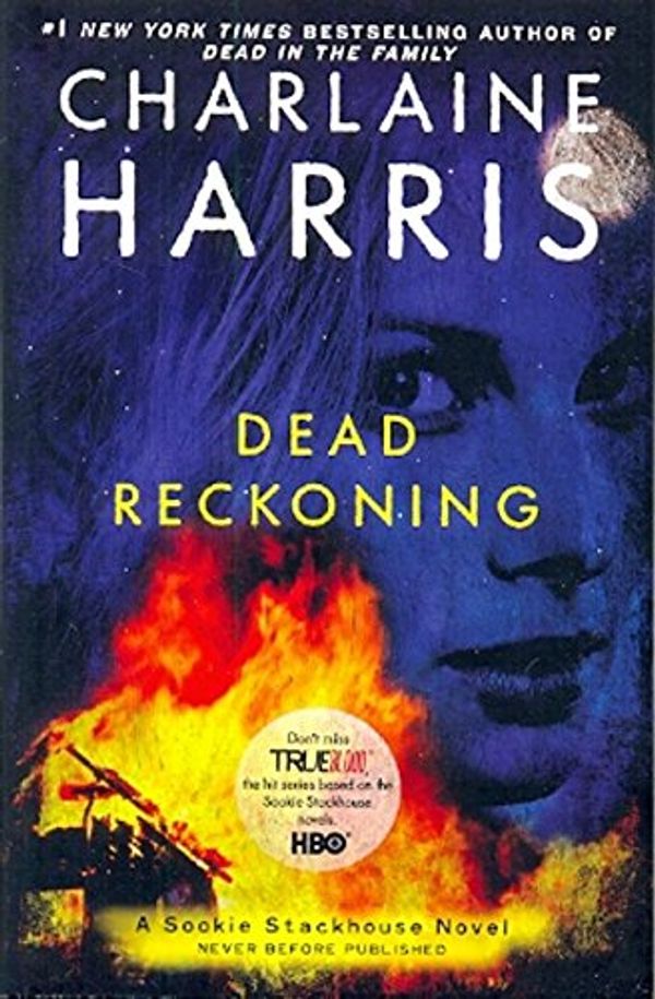 Cover Art for 9780441020607, Dead Reckoning by Charlaine Harris