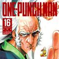 Cover Art for 9781974711444, One-Punch Man, Vol. 16 by ONE