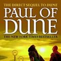 Cover Art for 9780765351500, Paul of Dune by Brian Herbert