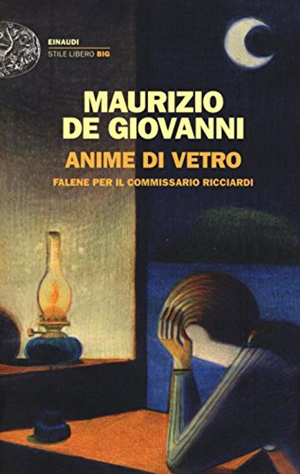 Cover Art for 9788806233402, MAURIZIO DE GIOVANNI - ANIME D by De Giovanni, Maurizio
