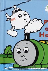Cover Art for 9780679886815, Percy and Harold by W. Awdry