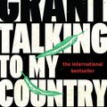 Cover Art for 9781925228861, Talking to My Country by Stan Grant