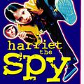 Cover Art for 9780064406604, Harriet the Spy by Louise Fitzhugh