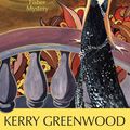 Cover Art for 9781590584071, Green Mill Murder, the by Kerry Greenwood