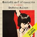 Cover Art for B00NW163GO, Bastard Out of Carolina by Allison, Dorothy