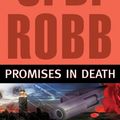 Cover Art for 9781423365136, Promises in Death by J. D. Robb