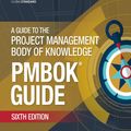 Cover Art for 9781628253900, A Guide to the Project Mngement Body of Knowledge (PMBOK® Guide)-Sixth Edition by Project Management Institute
