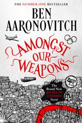 Cover Art for 9781473226661, Rivers of London Book 9: Pre-order the Brand New Book in the #1 Bestselling Rivers of London Series Now by Ben Aaronovitch