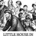 Cover Art for 9781727816419, Little House in the Big Woods by Laura Ingalls Wilder