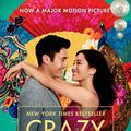 Cover Art for 9780525564911, Crazy Rich Asians by Kevin Kwan