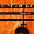 Cover Art for 9780374176747, The Inferno of Dante by Dante