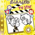 Cover Art for 9781471117695, Dork Diaries: TV Star by Rachel Renee Russell