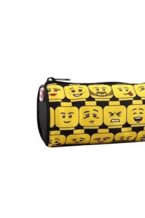 Cover Art for 5711013063139, Minifigure Pencil Roll Set 5005923 by Unknown