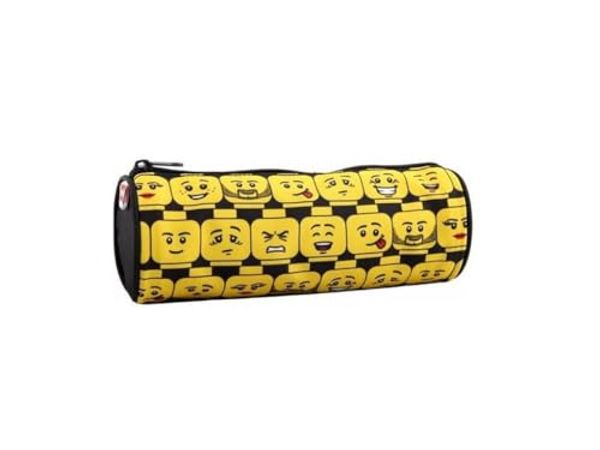 Cover Art for 5711013063139, Minifigure Pencil Roll Set 5005923 by Unknown