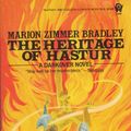 Cover Art for 9780886770792, Bradley Marion Z. : against the Terrans:Heritage of Hastur by Marion Zimmer Bradley, Marion Zimmer Bradley
