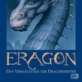 Cover Art for 9783570128039, Eragon. Das Vermächtnis der Drachenreiter by Christopher Paolini
