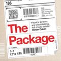 Cover Art for 9781838934484, The Package by Sebastian Fitzek