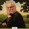 Cover Art for 9781416523710, Leaves of Grass by Walt Whitman