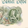 Cover Art for 9780006388173, The Life and Strange Suprising Adventures of Daniel Defoe by Richard West