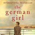 Cover Art for B01CO34EC0, The German Girl: A Novel by Armando Lucas Correa