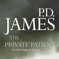Cover Art for 9780571242450, Private Patient by P. D. James