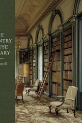 Cover Art for 9780300227406, The Country House Library by Mark Purcell