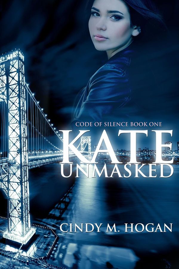 Cover Art for 9781310894688, Kate Unmasked by Cindy M. Hogan