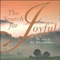 Cover Art for 9781440625251, The Search for Joyful by Benedict Freedman, Nancy Freedman
