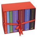 Cover Art for 9780747593683, Harry Potter Special Edition Boxed Set x 7 by J. K. Rowling
