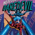 Cover Art for 9781302904258, Daredevil Epic Collection: Brother, Take My Hand by Stan Lee