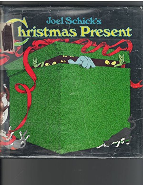 Cover Art for 9780397317615, Joel Schick's Christmas Present. by Joel Schick