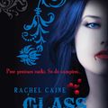 Cover Art for 9781921880063, Glass Houses by Rachel Caine