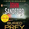 Cover Art for 9781611760828, Buried Prey by John Sandford