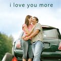 Cover Art for 9780310539308, I Love You More by Les and Leslie Parrott