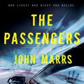 Cover Art for 9780593098769, The Passengers by John Marrs