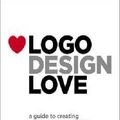 Cover Art for 9780321660763, Logo Design Love by David Airey