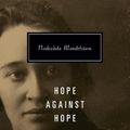 Cover Art for 9781841594125, Hope Against Hope by Nadezhda Mandelstam
