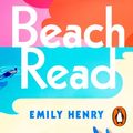 Cover Art for 9780241990841, Beach Read by Emily Henry, Julia Whelan