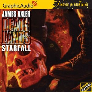 Cover Art for 9781599503912, Starfall by James Axler