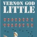 Cover Art for B01K0V5VKW, Vernon God Little by DBC Pierre (2003-01-20) by Dbc Pierre