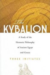 Cover Art for 9780486471419, The Kybalion by Three Initiates
