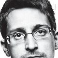 Cover Art for 9781250772909, Permanent Record by Edward Snowden