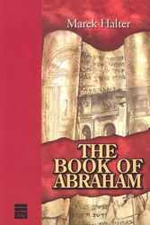Cover Art for 9781592640393, The Book of Abraham by Marek Halter