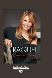 Cover Art for 9781458769060, Raquel by Raquel Welch