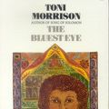 Cover Art for 9780586049822, Bluest Eye, The by Toni Morrison